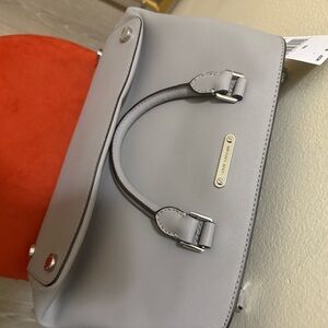Michael Kors Gray Women's Bag
